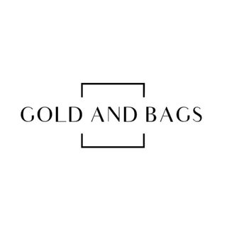 Goldandbags logo