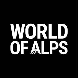 World of Alps logo