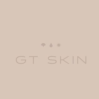 GT Skin logo