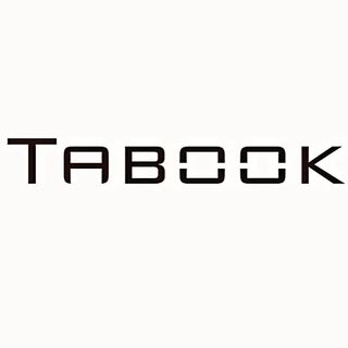Tabook logo
