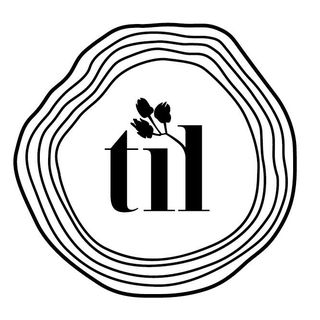 TiL Beauty logo