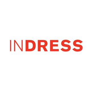 Indress Paris logo