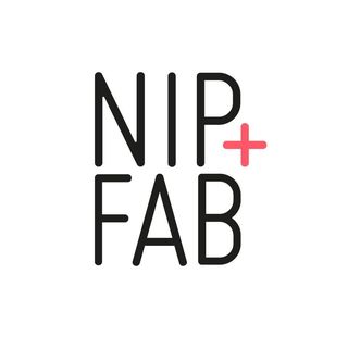 Nip + Fab logo