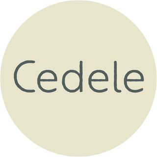 Cedele logo