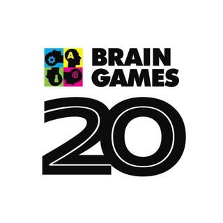 Brain Games OÜ logo