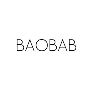BAOBAB  INT logo