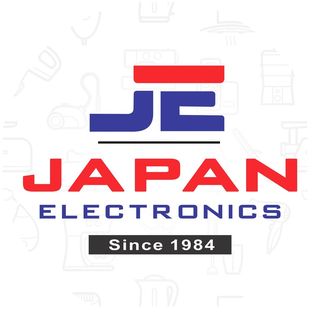 Japan Electronics logo