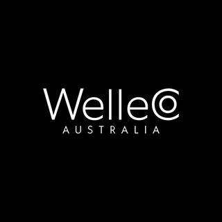 WelleCo Australia logo