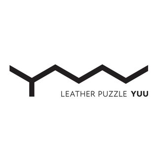 Leather Puzzle Yuu logo