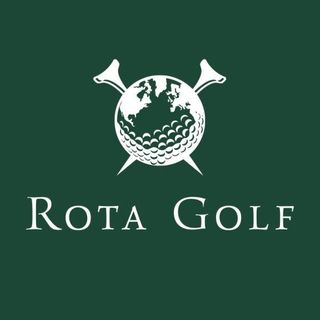Rota Golf logo