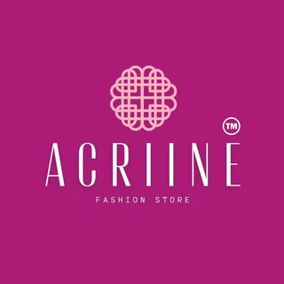 Acriine logo
