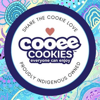 CooeeCookies logo