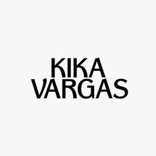 Kika Vargas logo