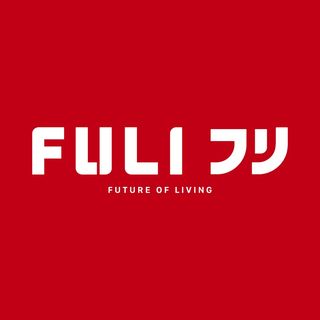 FULI フリ logo