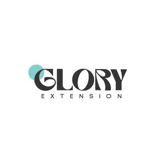 Glory Extensions logo