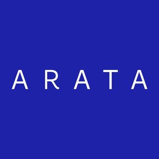 Arata logo