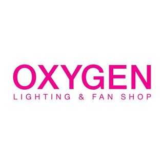 Oxygen Lighting & Fan Shop logo