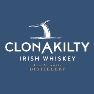 Clonakilty Distillery Shop (EU) logo