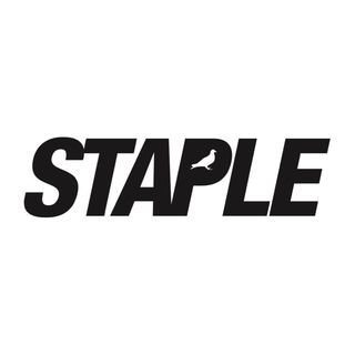 Staple logo
