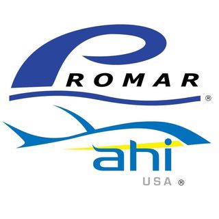 Promar & Ahi USA logo