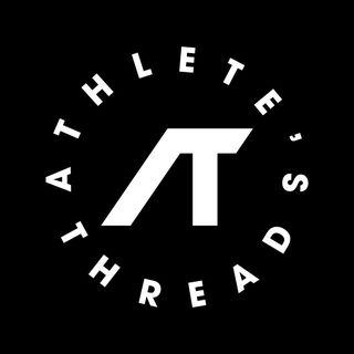 Athlete's Thread logo
