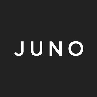 Award Winning Shopify Agency UK - Juno Ecommerce logo