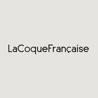La Coque Française logo