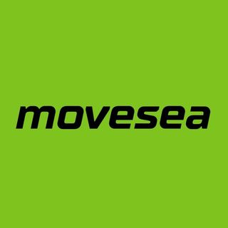 COM MOVESEA logo