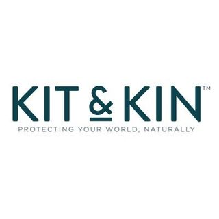 Kit & Kin logo