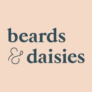 Beards & Daisies logo