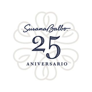 Tienda Susana Balbo logo