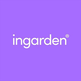 ingarden logo