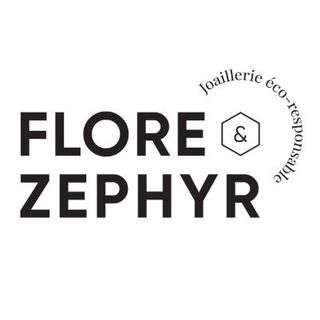 Flore & Zéphyr logo