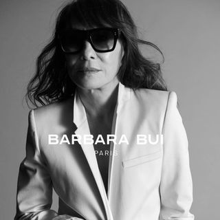 Barbara Bui E-store logo