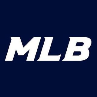 MLB Thailand logo
