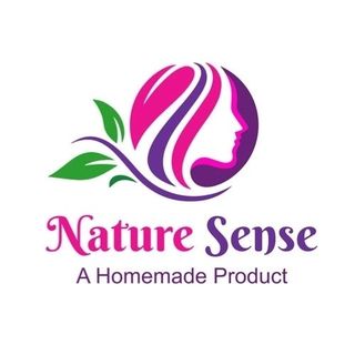 Nature Sense Staging logo