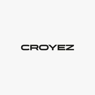 Croyez logo