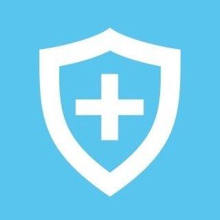 Official Safety Shot logo