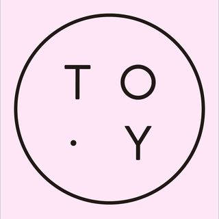 Toy Style - The Beautifiers logo