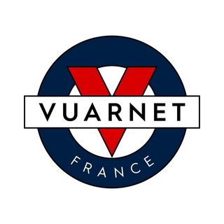 Vuarnet logo