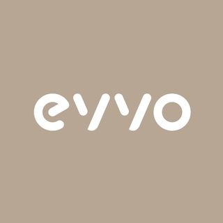 EVVO HOME logo