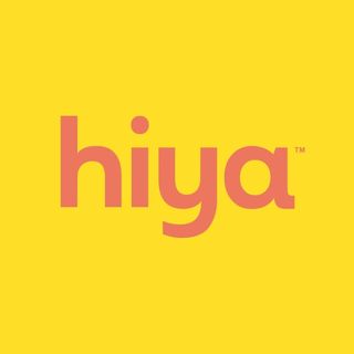 Hiya Health | Essential Super Nutrients for Kids logo