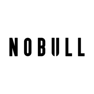 NOBULL logo
