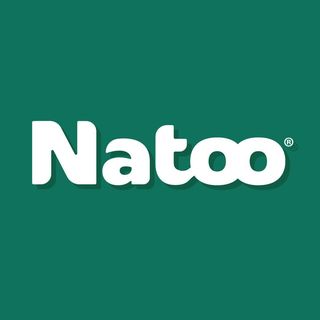Natoo Pet Foods logo