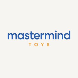 Mastermind Toys logo