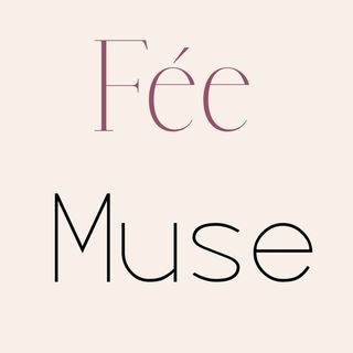 Fèe Muse logo