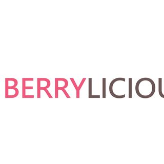 Berrylicious logo