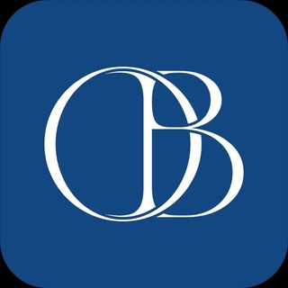 Ocean Bleu | Custom Fine Jewelry For All Identity logo