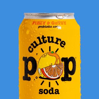 Culture Pop logo
