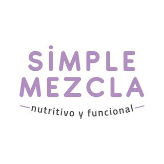 Simple Mezcla logo